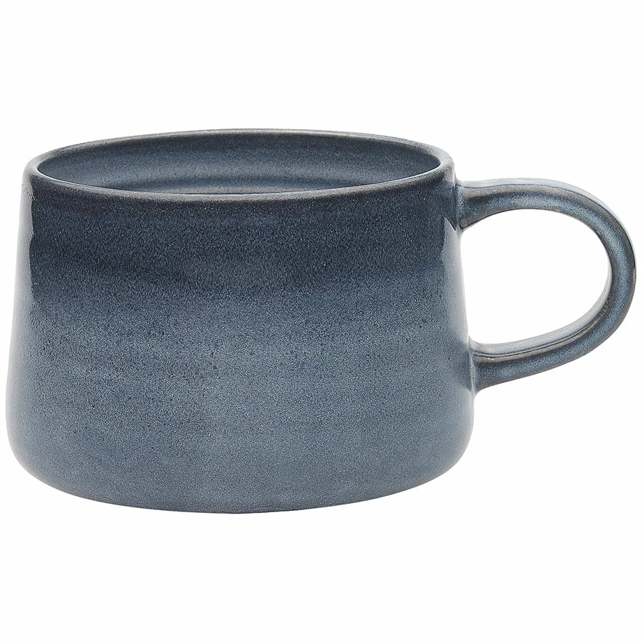 Ecology Ottawa Indigo Mug 365ml 3 Ecology Ottawa Indigo Mug 365ml