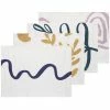Ecology Nomad Set of 4 Cotton Placemats Nature