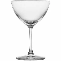 Ecology Classic Nick & Nora Glasses 80ml Set of 4