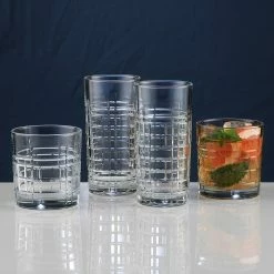Ecology Jasper Set of 6 Tumblers 300ml 7 Ecology Jasper Set of 6 Tumblers 300ml -Outlet Ecology Store EC10280 4 7318a3b0 26ae 4e1c b0b2 487c80c6fa52 1024x1024