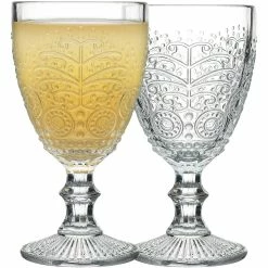 Ecology Arbor Goblet 270ml Set of 6