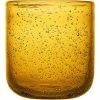 Ecology Cove Tumbler 290ml Set of 4 Amber