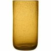 Ecology Cove Hi Ball 530ml Set of 4 Amber -Outlet Ecology Store EC10455 Cove HiBall 530ml Amber Empty 1024x1024