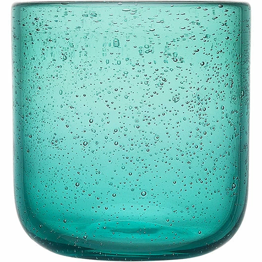 Ecology Cove Tumbler 290ml Set of 4 Sea Green 3 Ecology Cove Tumbler 290ml Set of 4 Sea Green
