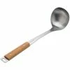Ecology Provisions Acacia Soup Ladle 1 Ecology Provisions Acacia Soup Ladle -Outlet Ecology Store EC1047 1024x1024