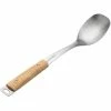 Ecology Provisions Acacia Serving Spoon