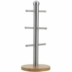 Ecology Provisions Acacia Mug Tree