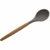 Ecology Provisions Acacia Silicone Spoon 2 Ecology Provisions Acacia Silicone Spoon -Outlet Ecology Store EC1082 1024x1024