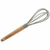 Ecology Provisions Acacia Silicone Whisk