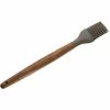 Ecology Provisions Acacia Silicone Pastry Brush 2 Ecology Provisions Acacia Silicone Pastry Brush -Outlet Ecology Store EC1088 1024x1024