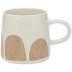 Ecology Nomad Mug Blush 340ml