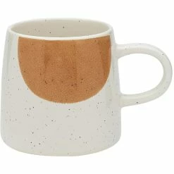 Ecology Nomad Mug Papaya 340ml