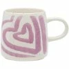 Ecology Nomad Mug Heartbeat 340ml -Outlet Ecology Store EC1308 Nomad Mug Heartbeat HR Copy 1024x1024