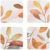 Ecology Verve Set of 4 Coasters 10 x 10cm 2 Ecology Verve Set of 4 Coasters 10 x 10cm -Outlet Ecology Store EC1446 1024x1024