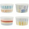 Ecology Strand Ice Cream Cups Set of 4 10 x 5.5cm -Outlet Ecology Store EC1453 Strand S4IceCreamCups 175ml Copy 1024x1024