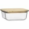 Ecology Nourish Square Storage - 18cm