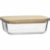 Ecology Nourish Rectangular Storage 20cm x 15cm -Outlet Ecology Store EC15138 1024x1024