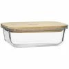 Ecology Nourish Rectangular Storage 17cm x 12.5cm -Outlet Ecology Store EC15139 1024x1024