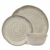 Ecology Ottawa Barley 12 Piece Dinner Set