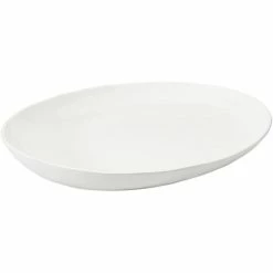 Ecology Organic Oval Platter 40cm