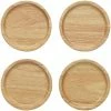 Ecology Alto Coasters 10cm Set of 4 -Outlet Ecology Store EC15732 Alto S4Coasters 10cm HR 1024x1024