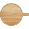 Ecology Alto Round Serving Paddle 48x38x2cm