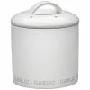 Ecology Abode Garlic Canister