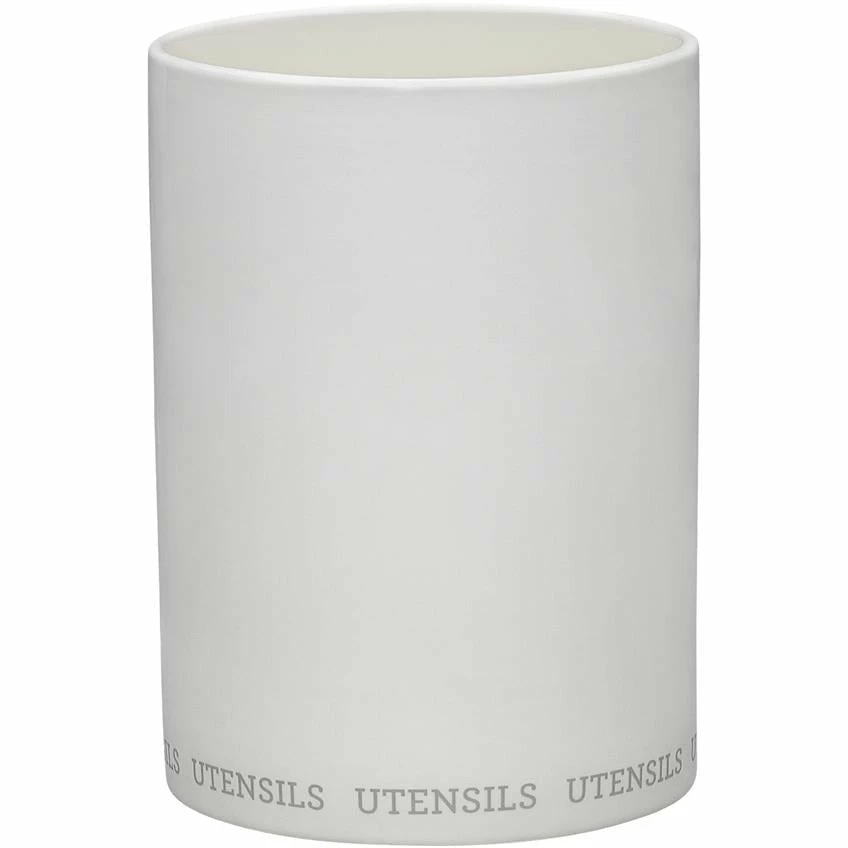 Ecology Abode Utensil Holder 3 Ecology Abode Utensil Holder