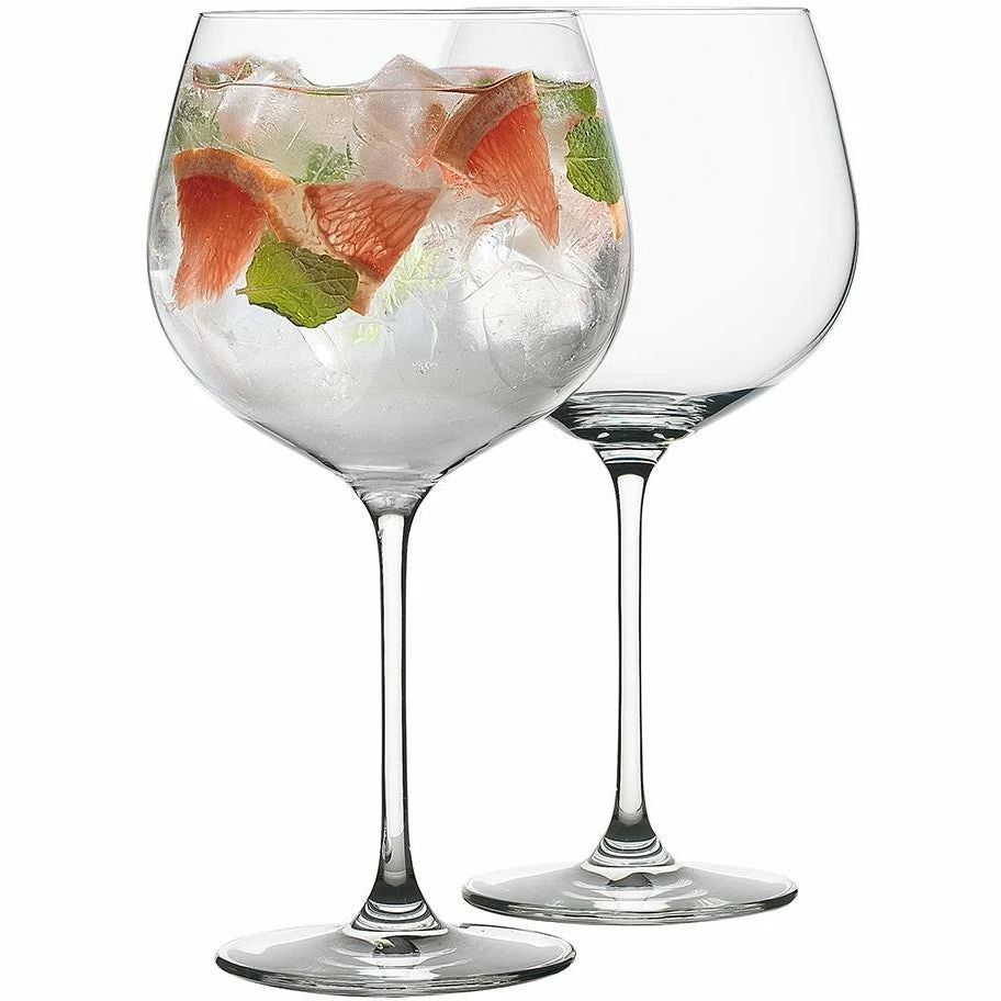 Ecology Classic Gin Glass 780ml - 4 Piece 3 Ecology Classic Gin Glass 780ml - 4 Piece