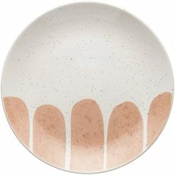 Ecology Nomad Side Plate 21cm Blush