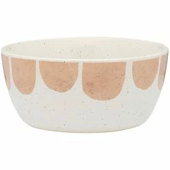 Ecology Nomad Noodle Bowl 15.5cm Blush