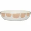 Ecology Nomad Dinner Bowl 22cm Blush