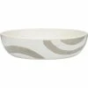 Ecology Nomad Dinner Bowl 22cm Charcoal