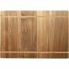 Ecology Essential Chopping Board 50x35cm -Outlet Ecology Store EC18400 Essential RectangleChoppingBoard 50x35cm HR 1024x1024