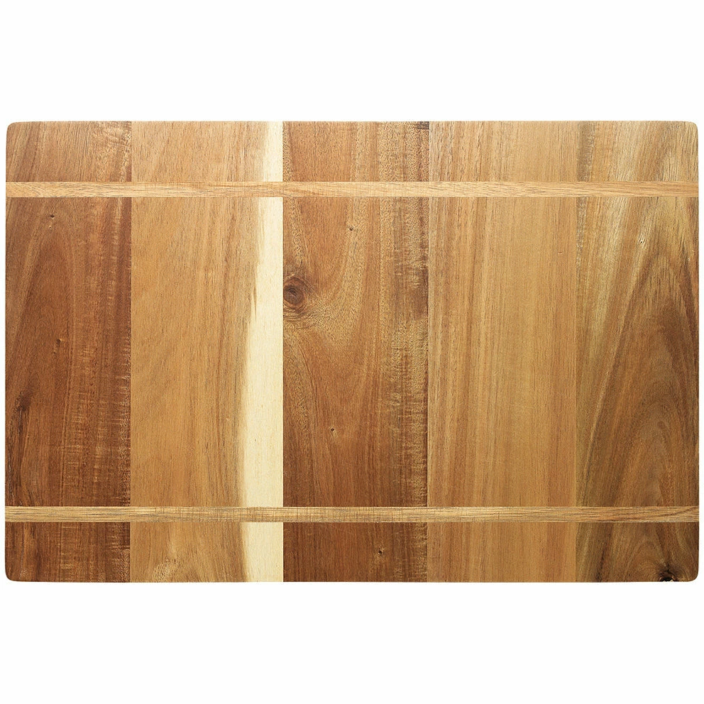 Ecology Essential Chopping Board 45x30cm 3 Ecology Essential Chopping Board 45x30cm