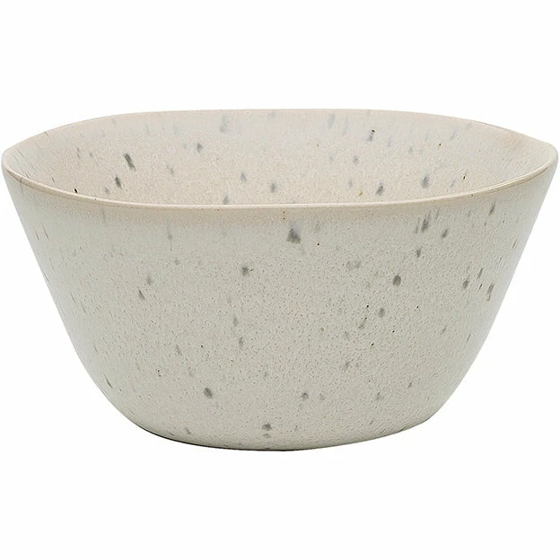 Ecology Malta Dip Bowl 10cm Linen 3 Ecology Malta Dip Bowl 10cm Linen
