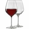 Ecology Twill Red Wine 570ml - Set Of 6 -Outlet Ecology Store EC49102 1024x1024