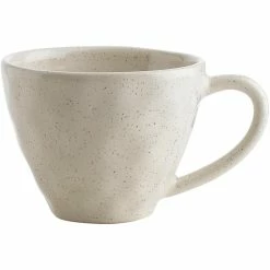Ecology Speckle Mug 380ml - Oatmeal
