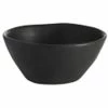 Ecology Speckle Ebony Dip Bowl 11cm
