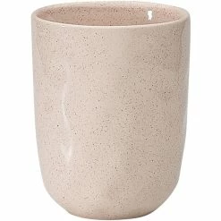 Ecology Speckle Cuddle Mug 250ml Cheesecake