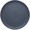 Ecology Malta Dinner Plate 27cm - Denim