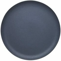 Ecology Malta Dinner Plate 27cm - Denim