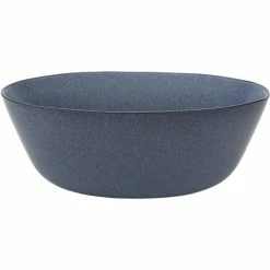 Ecology Malta Bowl 17cm - Denim