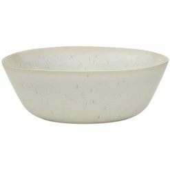 Ecology Malta Bowl 17cm - Linen