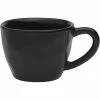 Ecology Speckle Espresso Cup Ebony 60ml Matte Stoneware 1 Ecology Speckle Espresso Cup Ebony 60ml Matte Stoneware -Outlet Ecology Store EC61800 Speckle EspressoCup Ebony HR 1024x1024