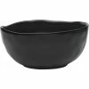 Ecology Speckle Laksa Bowl 20cm Ebony