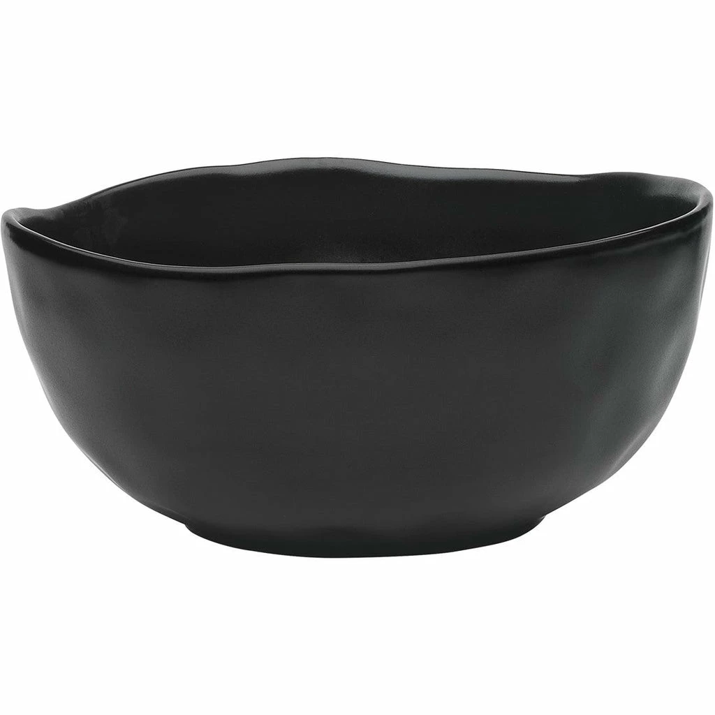 Ecology Speckle Laksa Bowl 20cm Ebony 3 Ecology Speckle Laksa Bowl 20cm Ebony