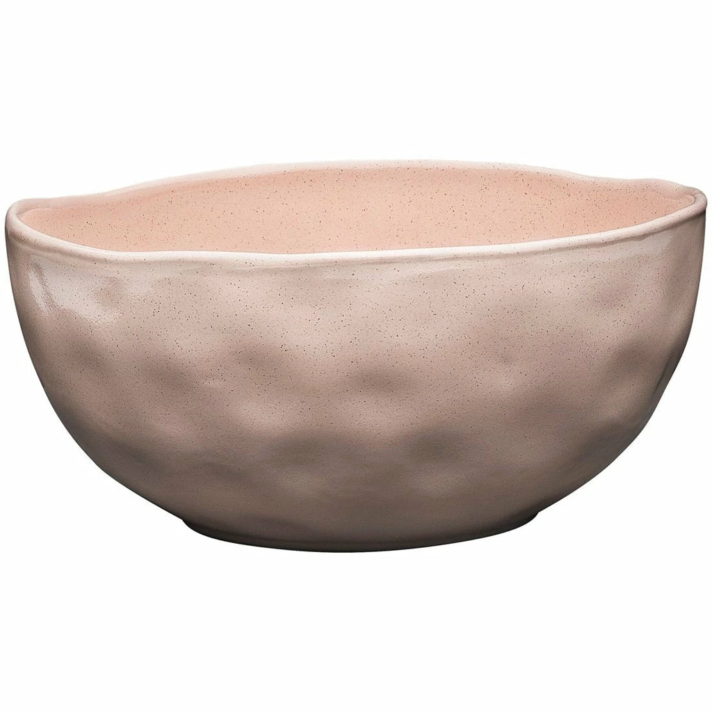 Ecology Speckle Laksa Bowl 20cm Cheesecake 3 Ecology Speckle Laksa Bowl 20cm Cheesecake