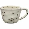 Ecology Speckle Espresso Cup 60ml Polka 2 Ecology Speckle Espresso Cup 60ml Polka -Outlet Ecology Store EC61840 Speckle EspressoCup Polka HR Copy 1024x1024