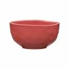 Ecology Speckle Rose Noodle Bowl 14cm -Outlet Ecology Store EC61941 Speckle NoodleBowl Rose HR 1024x1024